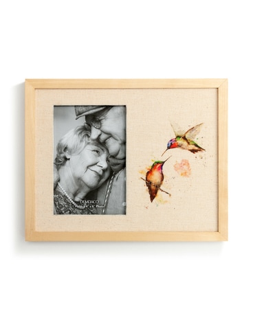 Lovebirds Picture Frame Gifts