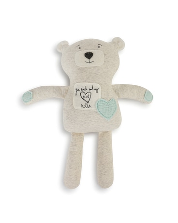 Poetic Threads - Boy Bear Gifts