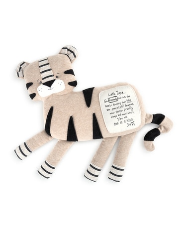 Go Fiercely Tiger Gifts