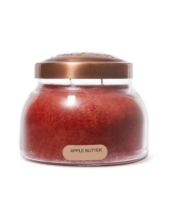 A Cheerful Giver Apple Butter Scented Candle - 22 Gifts