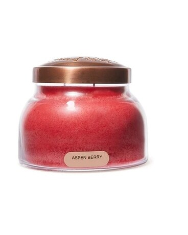 A Cheerful Giver Aspen Berry Scented Candle - 22 o Gifts