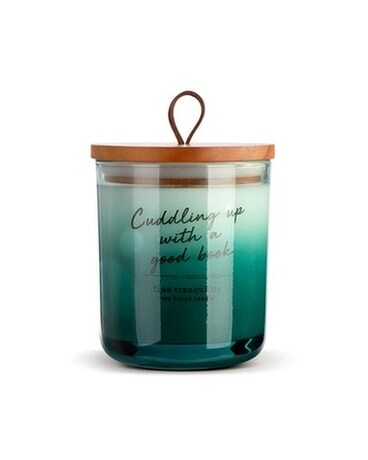 Cuddling Up Candle Gifts