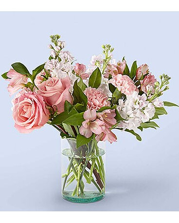 FTD's At the Ballet Bouquet Flower Arrangement