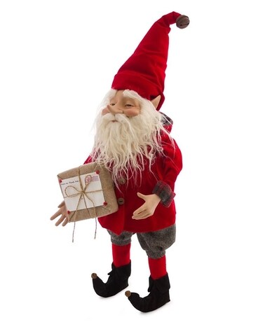 Whimsical Elf Gifts