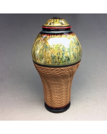 Handcrafted Memorial Urn Gifts