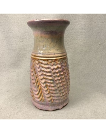 Pink Vase - Tall Gifts
