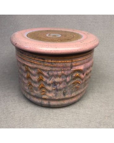 Pink Butter Crock Gifts
