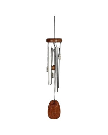 Woodstock Charm Chime - Hero Gifts