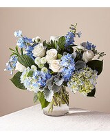 Exquisite size,  inches height and  inches wide.