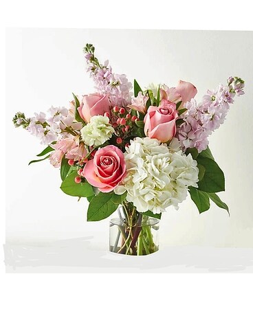 FTD's The April Bouquet Flower Arrangement