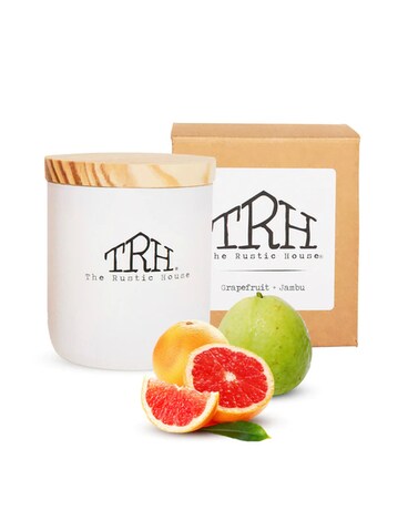 Grapefruit + Jambu Gifts