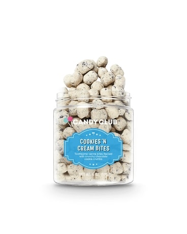 Cookies 'N Cream Bites Gifts