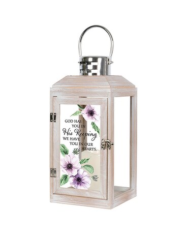 His Keeping Lantern Gifts
