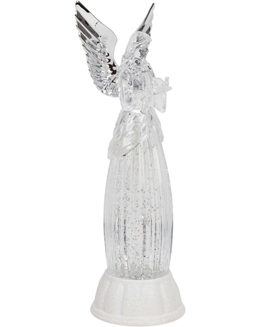 LED Acrylic Angel Globe Gifts