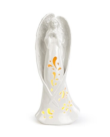 Extra Large Light Up Angel Gifts