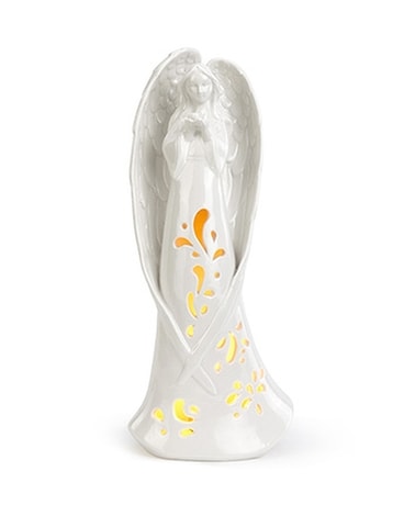 Extra Large Light Up Angel Gifts