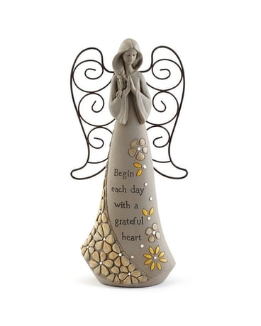 Daisy Inspirational Angel Gifts