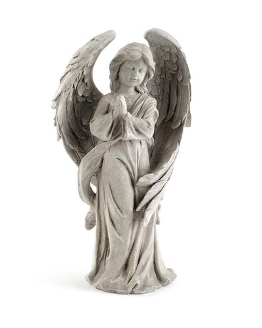 Praying Girl Angel Gifts