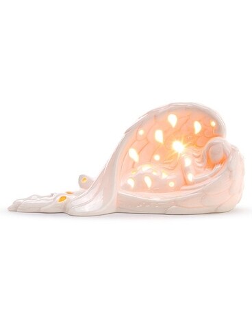 Lying Angel with Wings Gifts