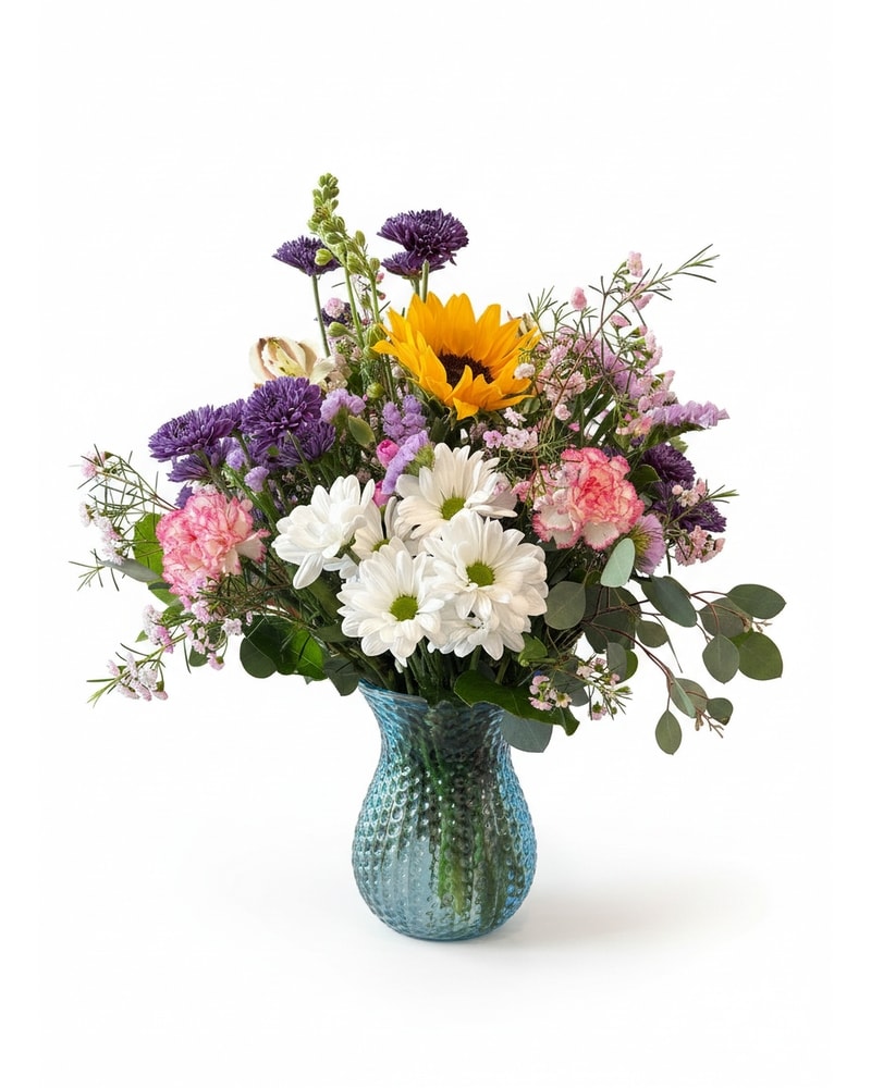 Mom's Magic in East McKeesport PA - Lea's Floral Shop