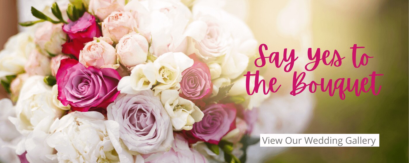 Wedding Gallery, View Weddings