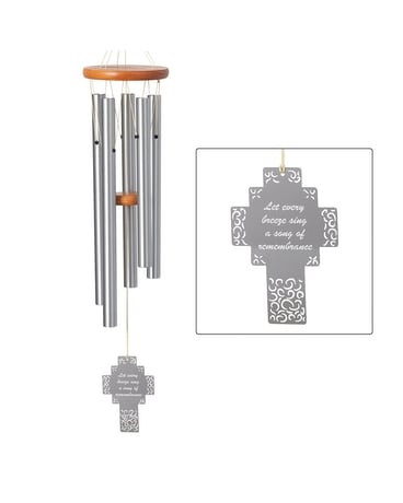 Chimes of Remembrance - Song Custom product