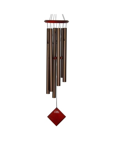 Chimes of Earth-Bronze Gifts