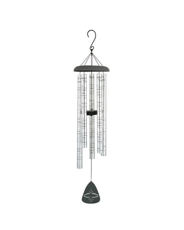 Heaven's Tears - 44 Wind Chime Gifts