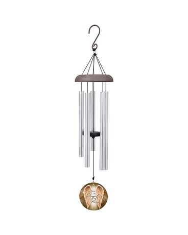 Picture Perfect Wind Chime - Now in Angel's Arms Gifts