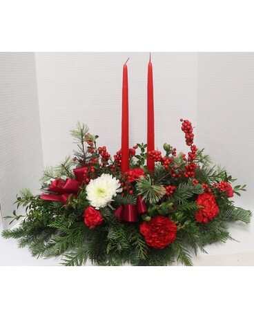 Deihls' Tradition Flower Arrangement