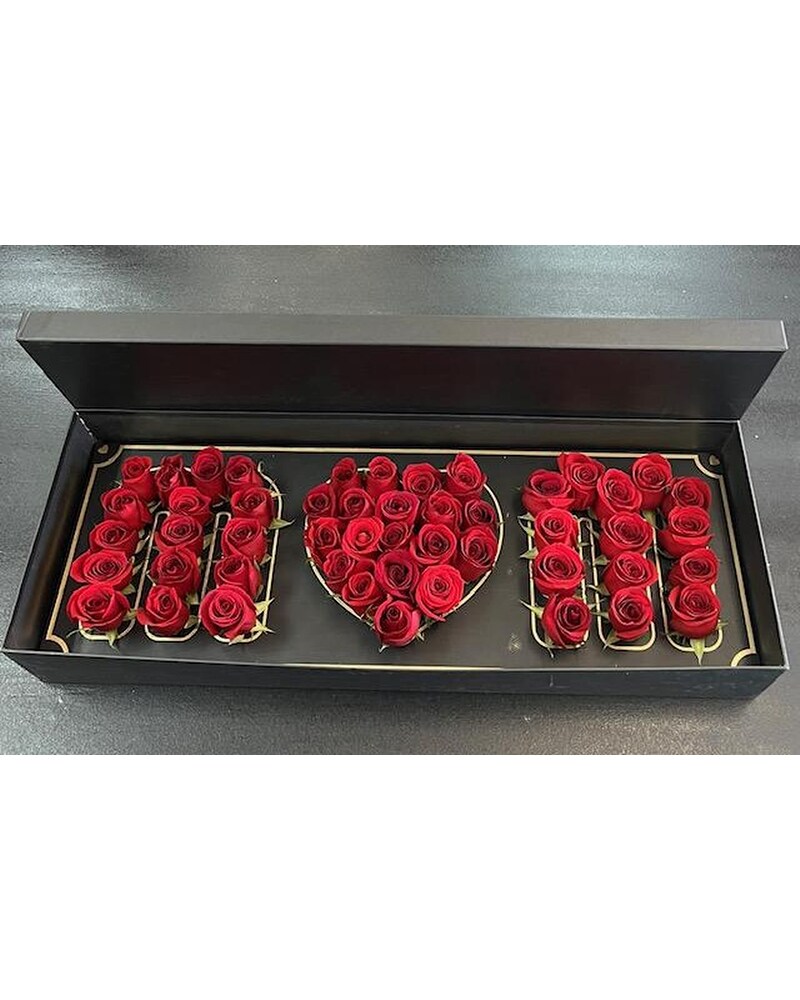 Lovely Mom Box in Sanford FL - Sanford Flower Shop