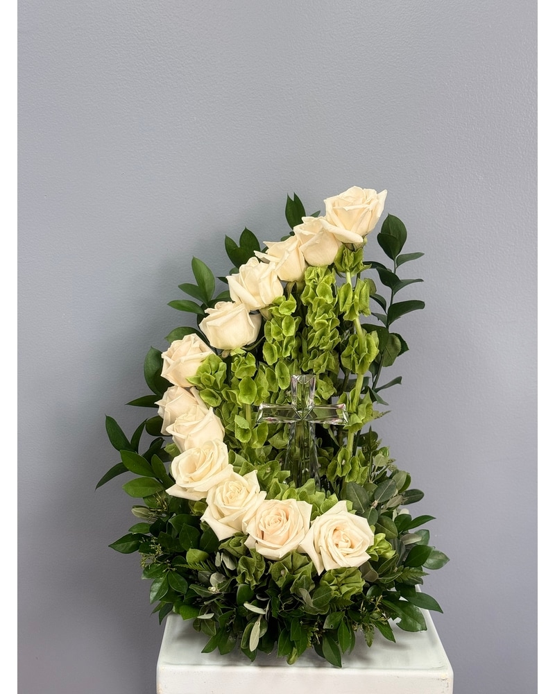 Sympathy Delivery Orlando FL - Longwood Florist Shoppe