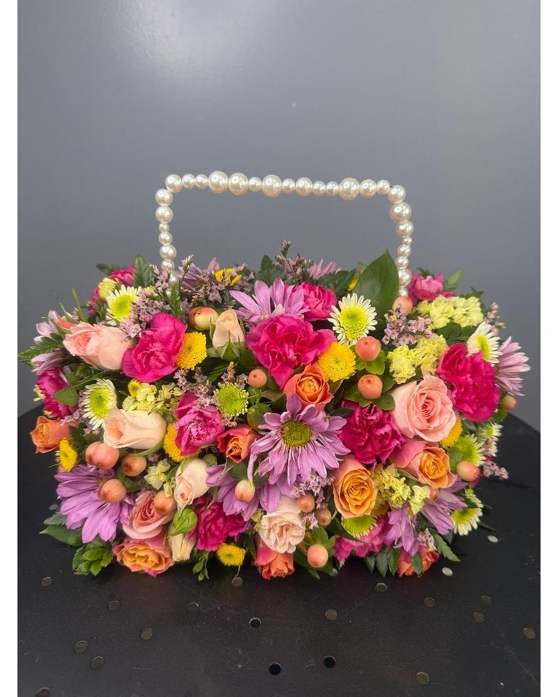 CUSTOM PIECES Delivery Orlando FL - Harry's Famous Flowers