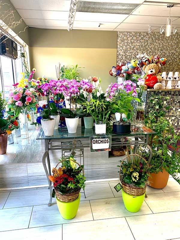 Orleans Florist - Flower Delivery by Flower Mania