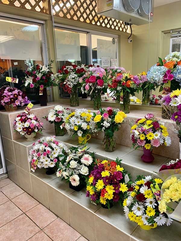 Orleans Florist - Flower Delivery by Flower Mania