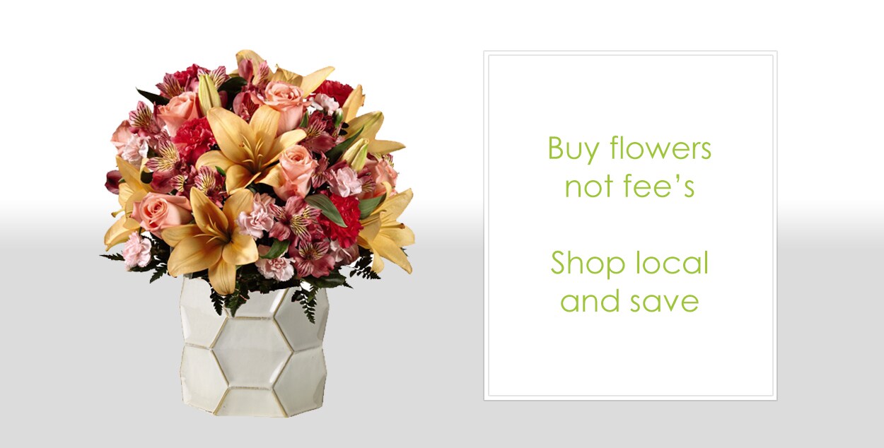 Palm Springs Florist Flower Delivery by Palm Springs Florist, Inc.