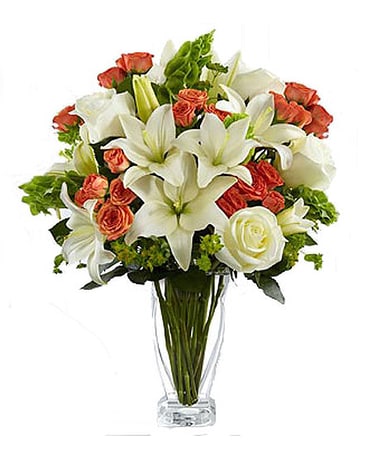 Florist Delivered Luxury Flower Arrangements Palm Springs Florist