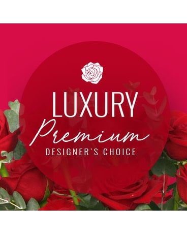 Luxury Floral Design Flower Arrangement