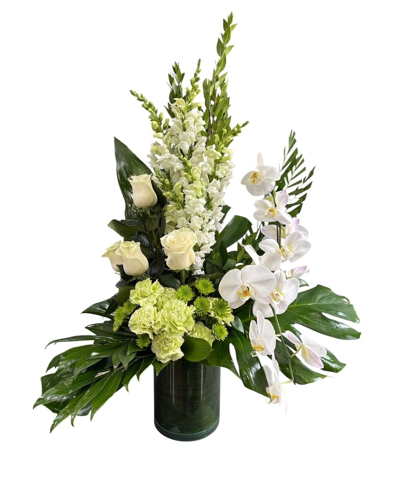 Sympathy Bouquets in Toronto, ON | Rosedale Kennedy Flowers