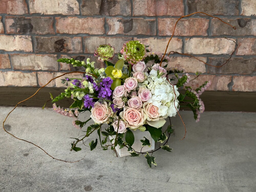 Aliso Box Garden in Aliso Viejo CA Aliso Viejo Florist