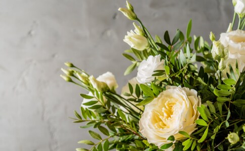 Funeral Flowers