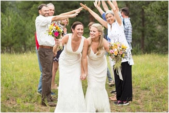 Wedding Flowers