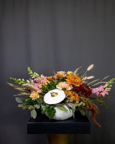 Stella Luna Flower Arrangement