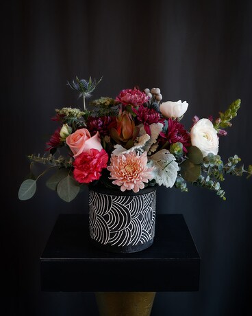 Mad Love Flower Arrangement