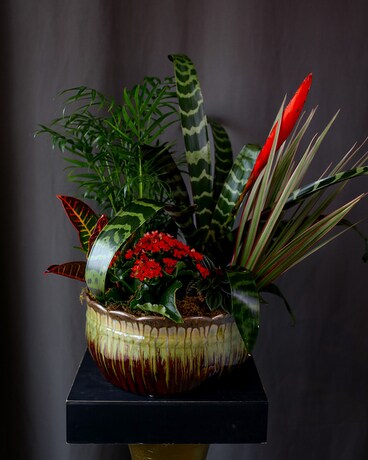 Funky Mama Flower Arrangement