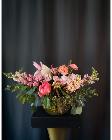 Boho Breeze Flower Arrangement