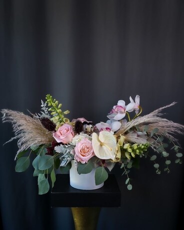 Wild Child Flower Arrangement