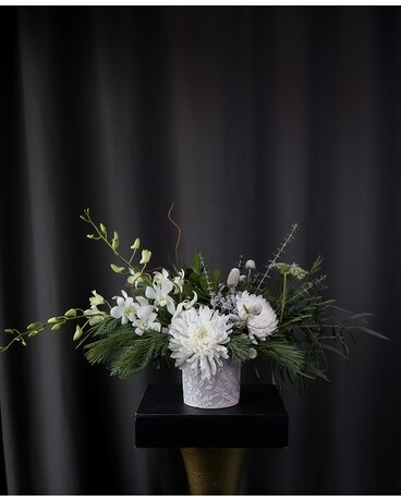 EdelWeiss Flower Arrangement