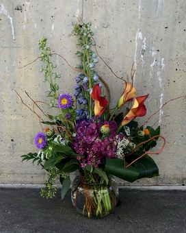 Local Fort Collins Flower Shop | Downtown Floral Boutique