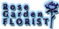 Rose Garden Florist